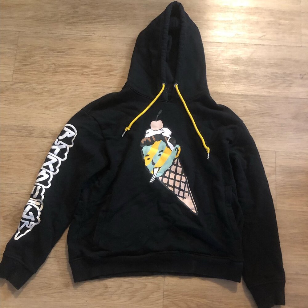 Billionaire Boys Club Hoodie